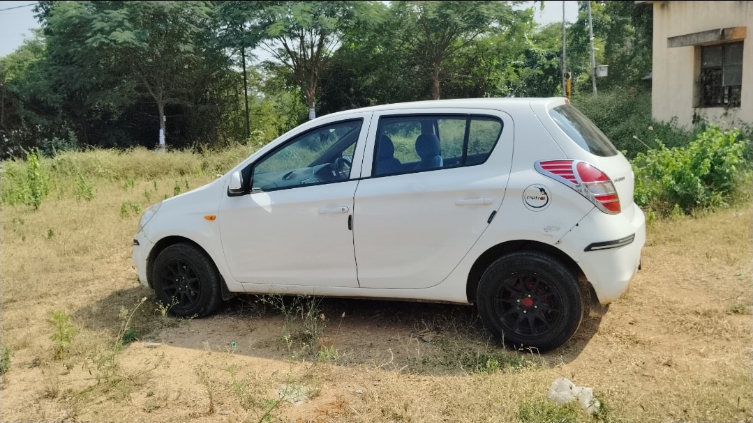 Used 2011 Hyundai i20 Used 2011 Hyundai i20