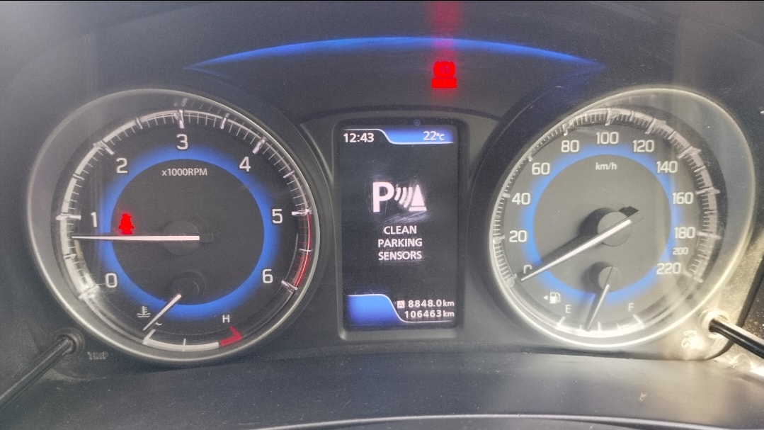 Used 2017 Maruti Suzuki Baleno Used 2017 Maruti Suzuki Baleno