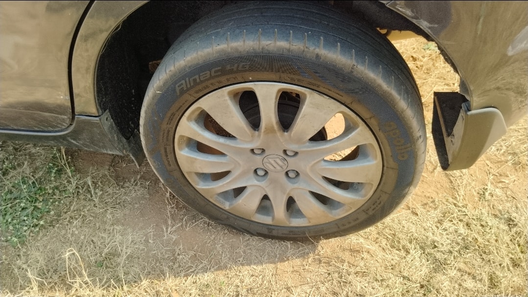 Used 2017 Maruti Suzuki Baleno Used 2017 Maruti Suzuki Baleno