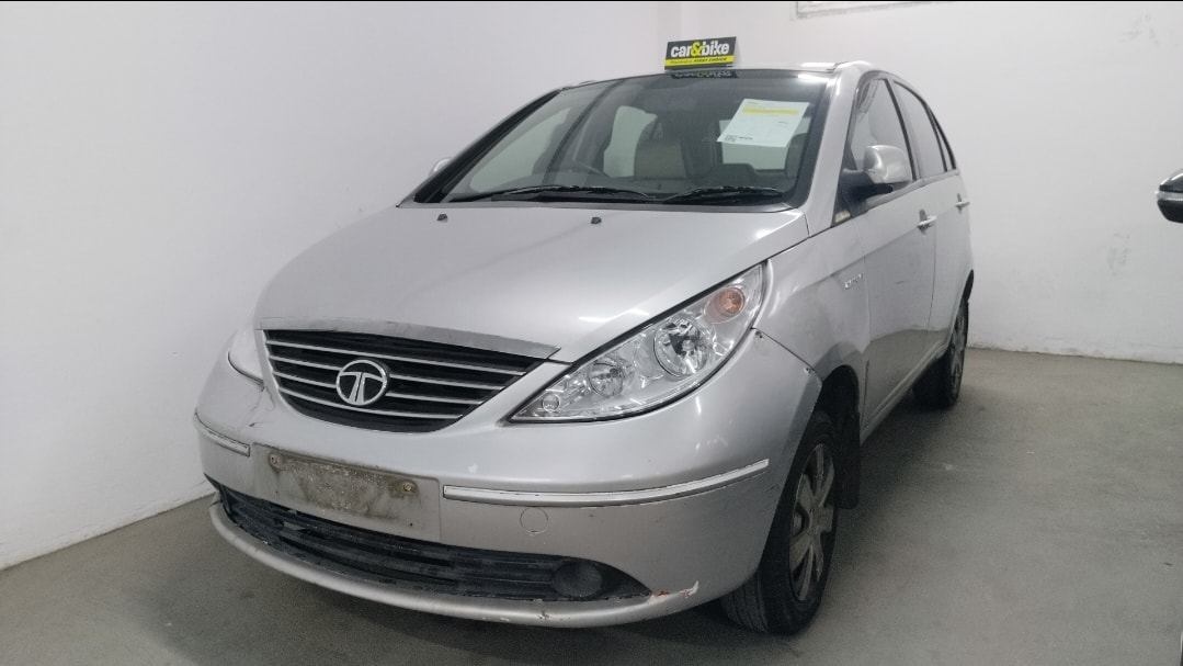Used 2014 Tata Indica Vista Used 2014 Tata Indica Vista