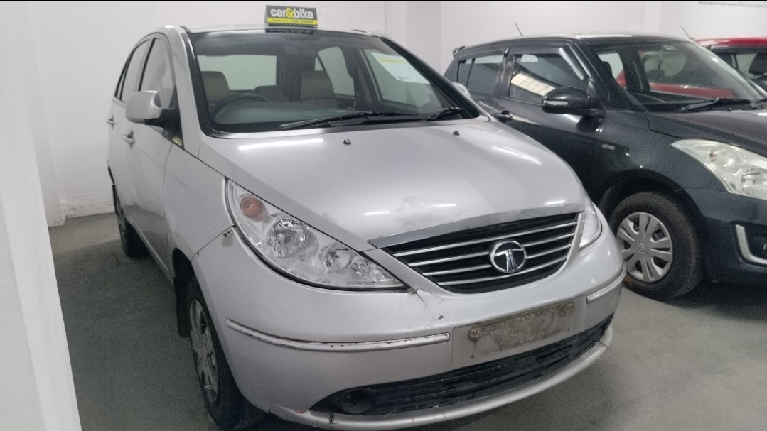 Used 2014 Tata Indica Vista Used 2014 Tata Indica Vista