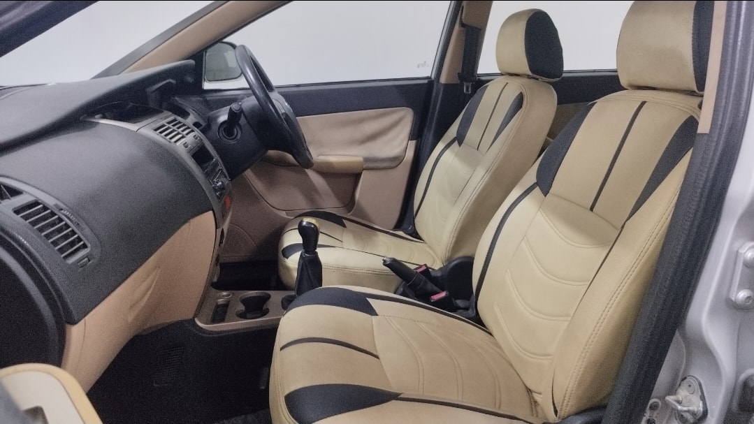 Used 2014 Tata Indica Vista Used 2014 Tata Indica Vista