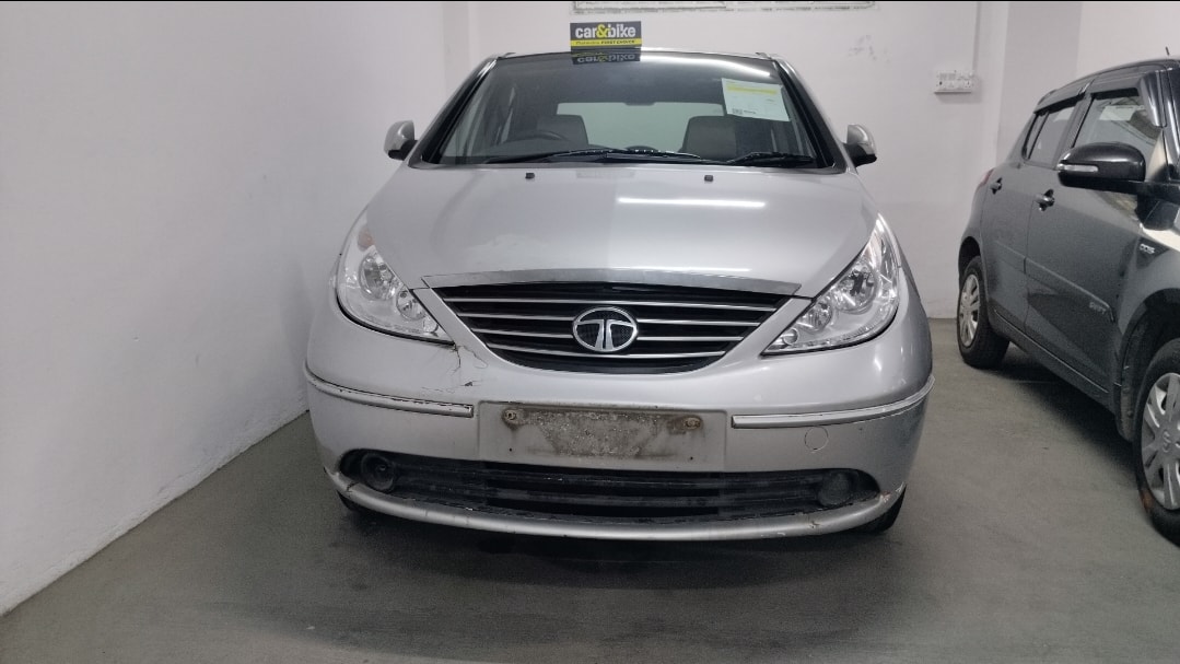 Used 2014 Tata Indica Vista Used 2014 Tata Indica Vista
