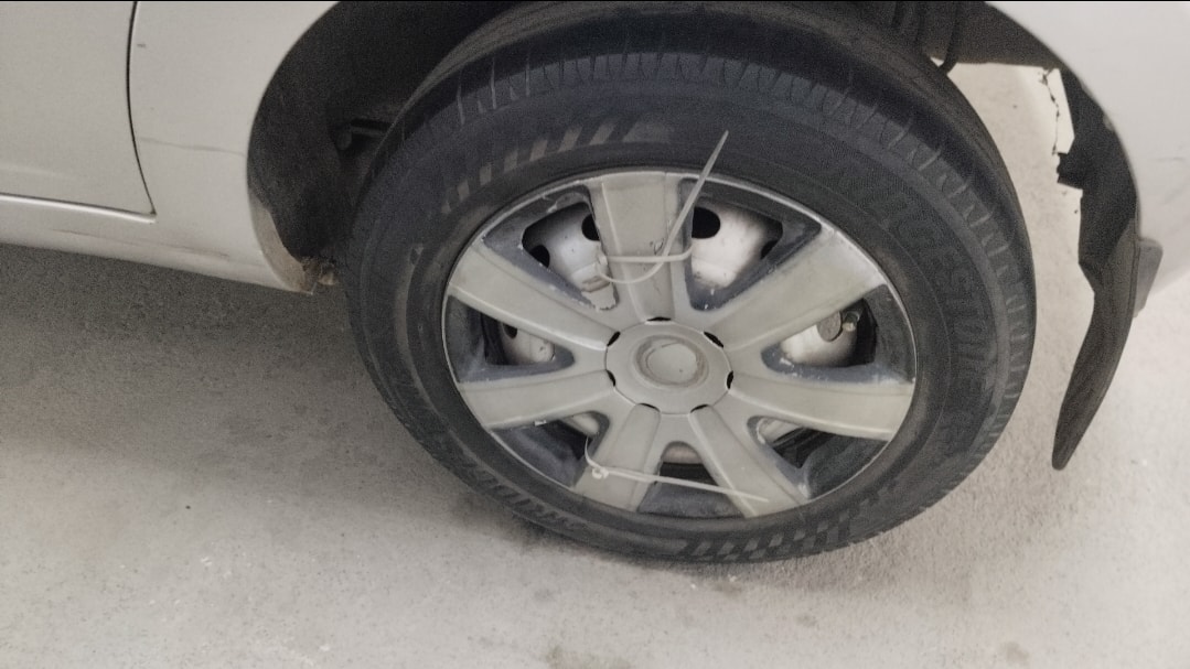 Used 2014 Tata Indica Vista Used 2014 Tata Indica Vista