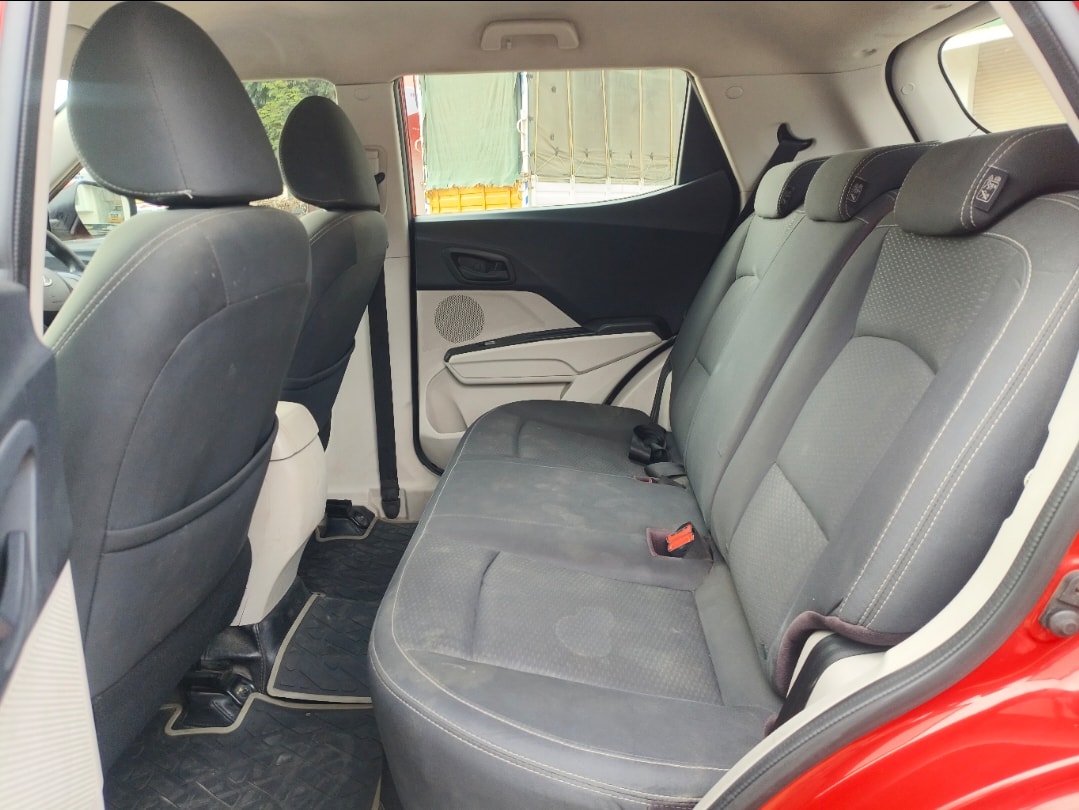 Used 2019 Mahindra XUV300 Used 2019 Mahindra XUV300