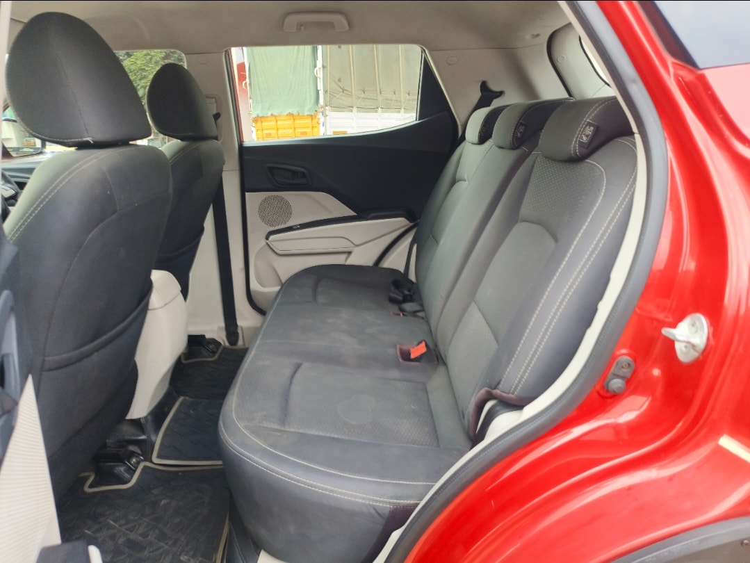 Used 2019 Mahindra XUV300 Used 2019 Mahindra XUV300