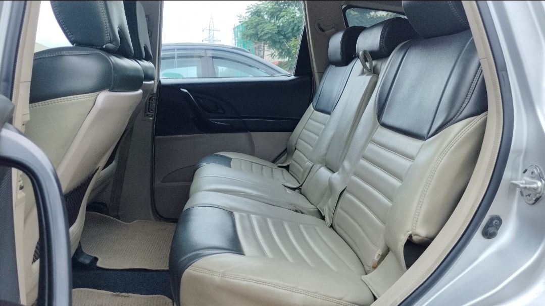 Used 2016 Mahindra XUV500 Used 2016 Mahindra XUV500