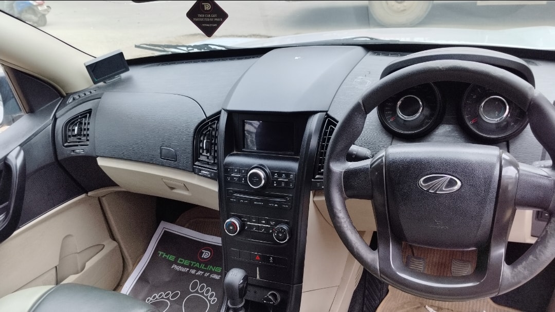 Used 2016 Mahindra XUV500 Used 2016 Mahindra XUV500