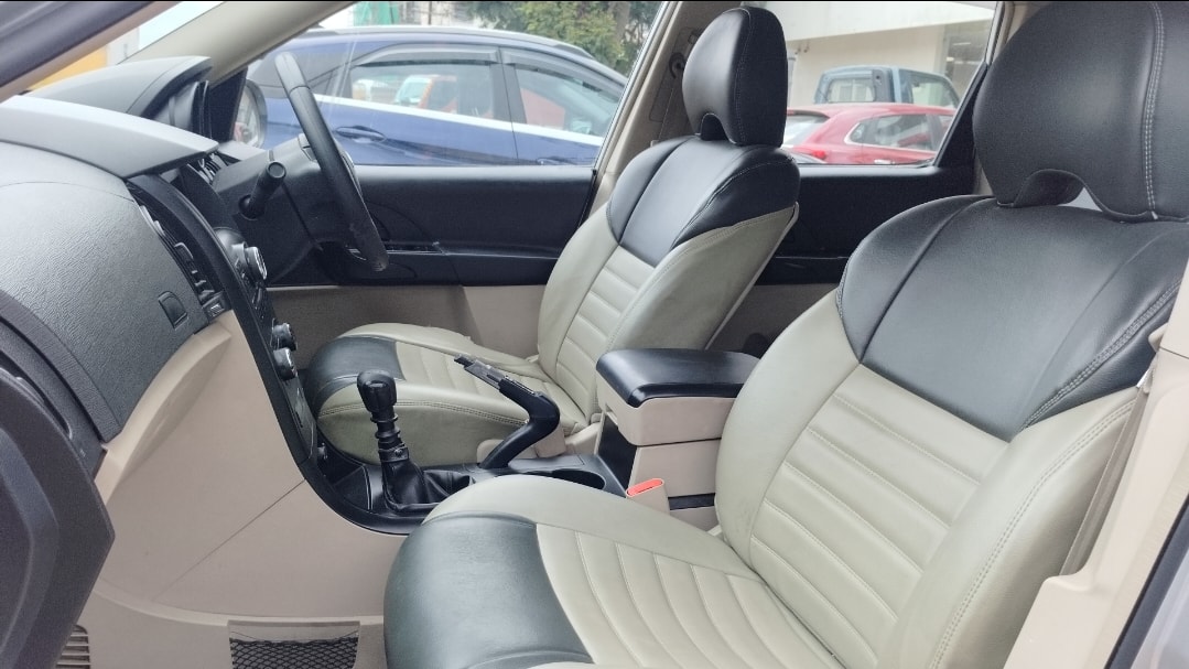 Used 2016 Mahindra XUV500 Used 2016 Mahindra XUV500