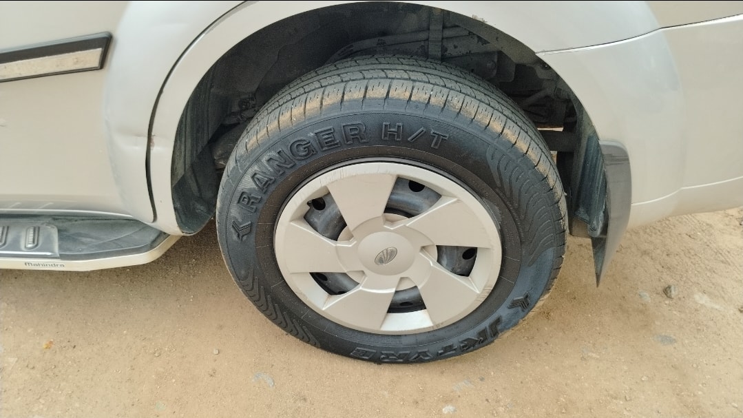 Used 2016 Mahindra XUV500 Used 2016 Mahindra XUV500