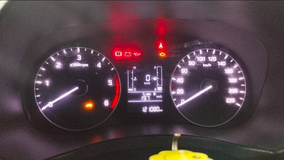 Used 2019 Hyundai Creta Used 2019 Hyundai Creta