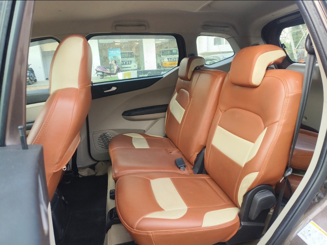 Used 2023 Renault Triber Used 2023 Renault Triber