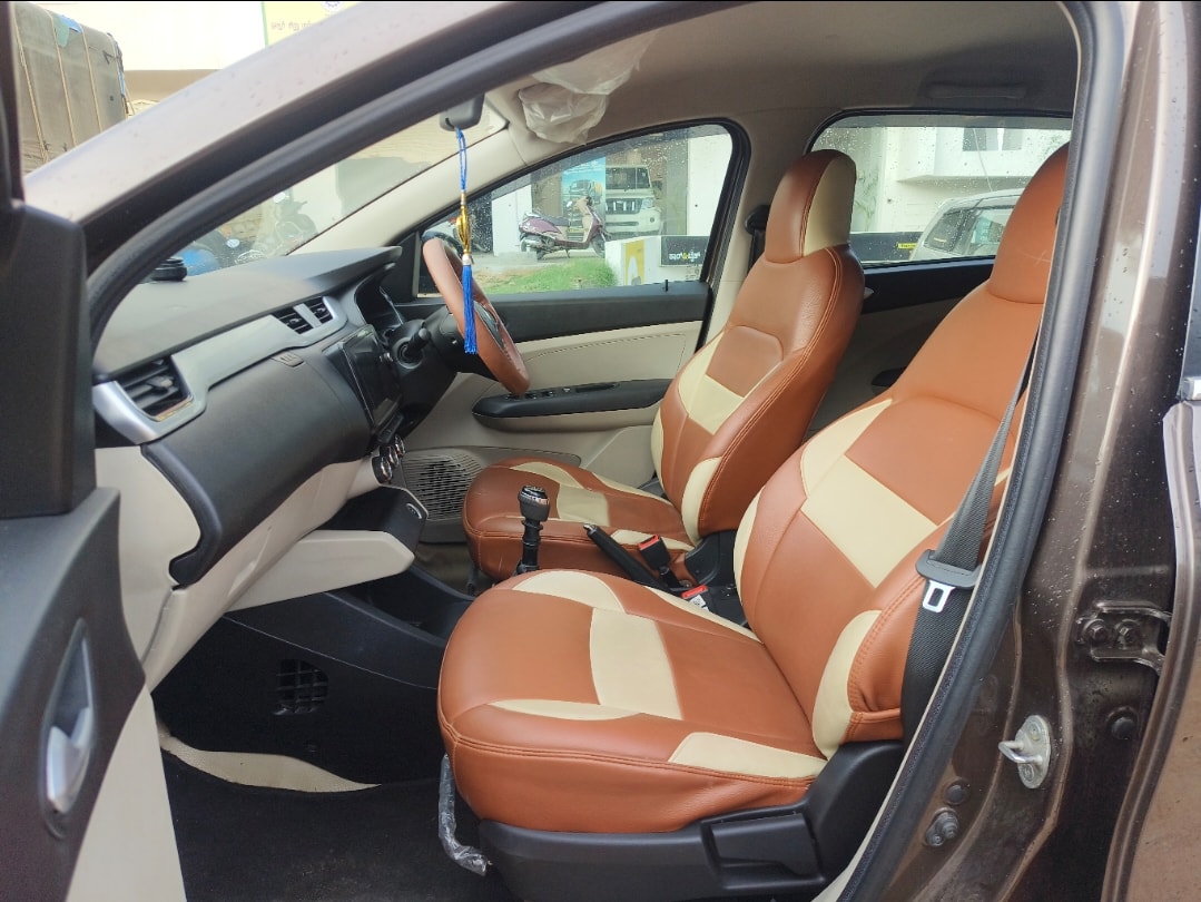 Used 2023 Renault Triber Used 2023 Renault Triber