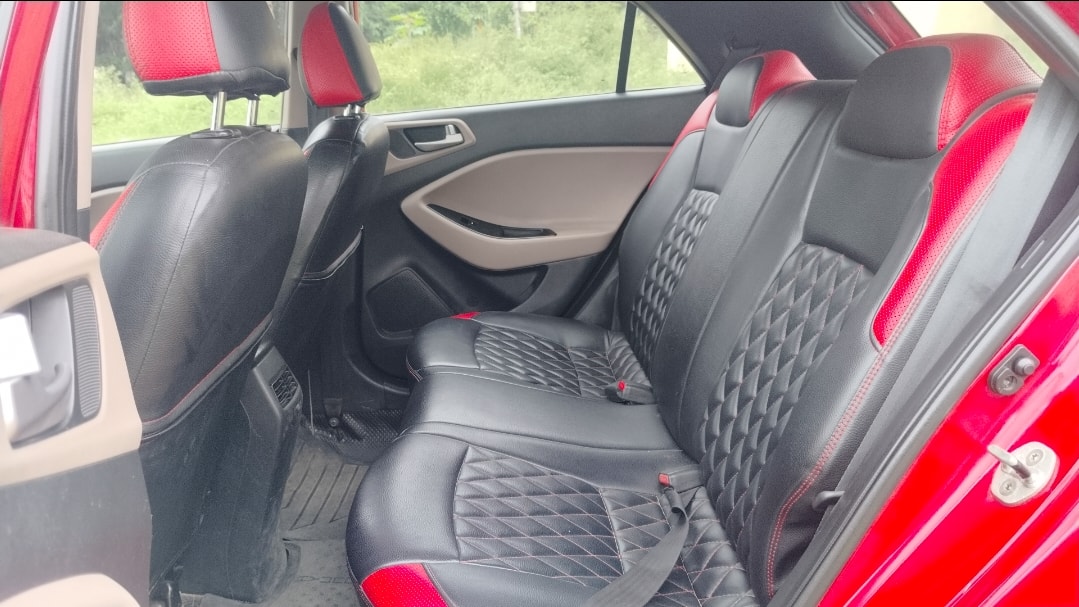 Used 2015 Hyundai i20 Used 2015 Hyundai i20