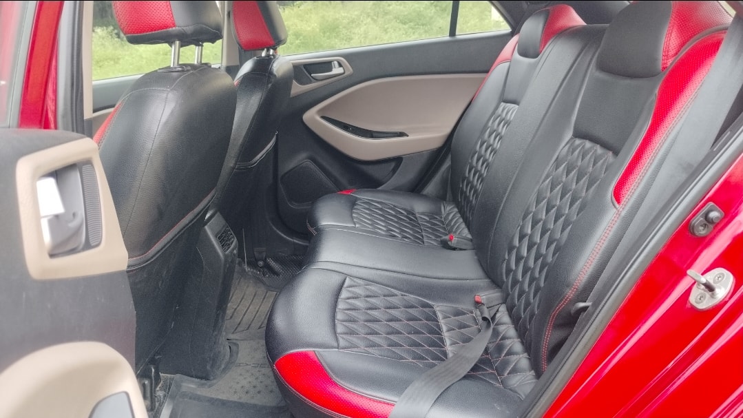 Used 2015 Hyundai i20 Used 2015 Hyundai i20