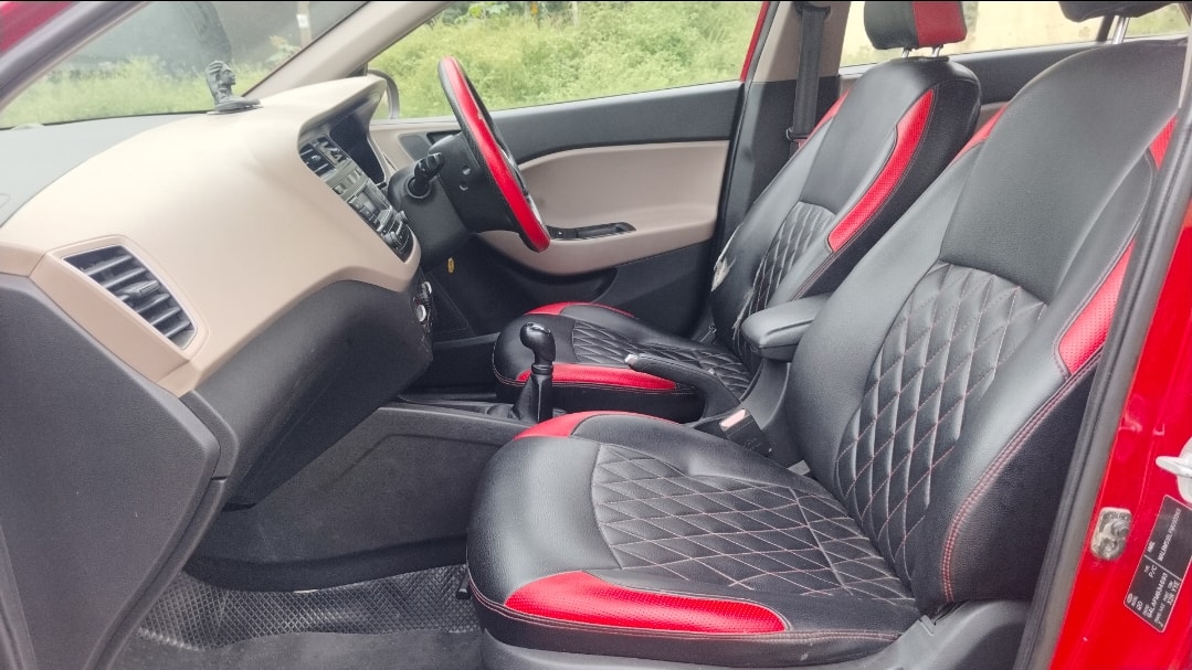 Used 2015 Hyundai i20 Used 2015 Hyundai i20