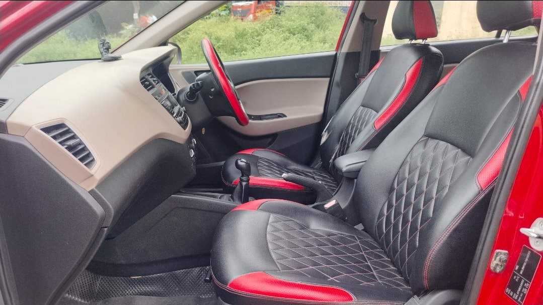 Used 2015 Hyundai i20 Used 2015 Hyundai i20