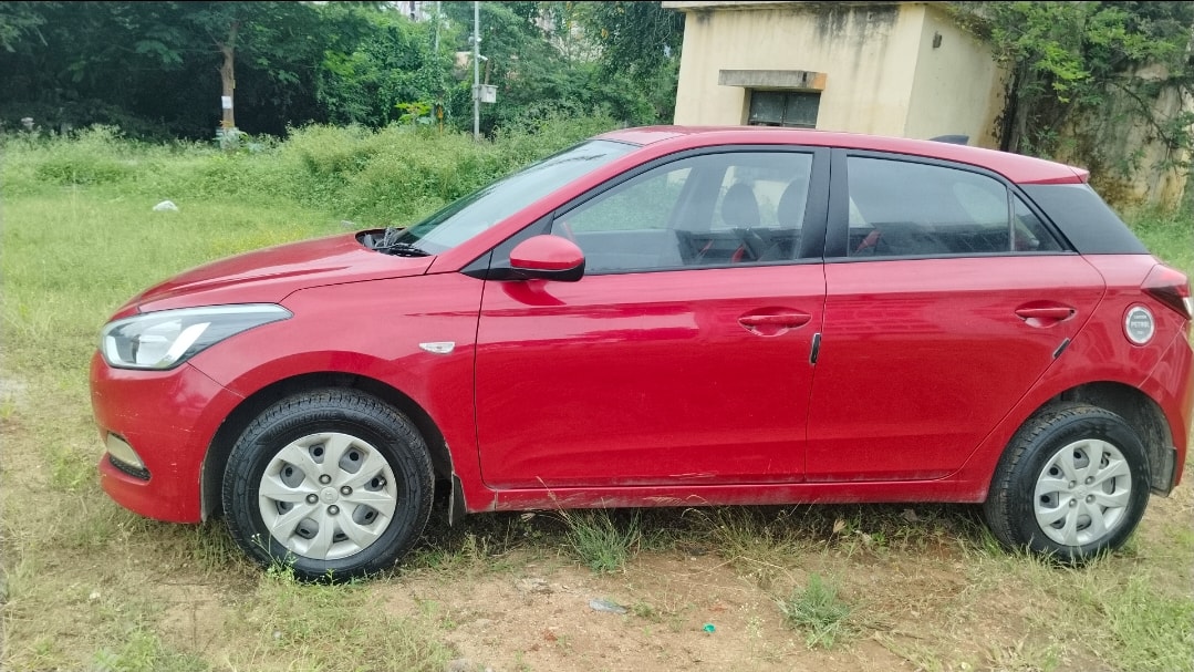Used 2015 Hyundai i20 Used 2015 Hyundai i20