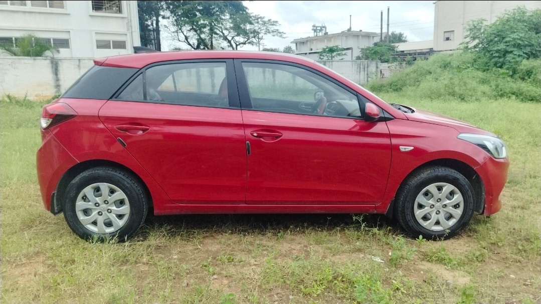 Used 2015 Hyundai i20 Used 2015 Hyundai i20