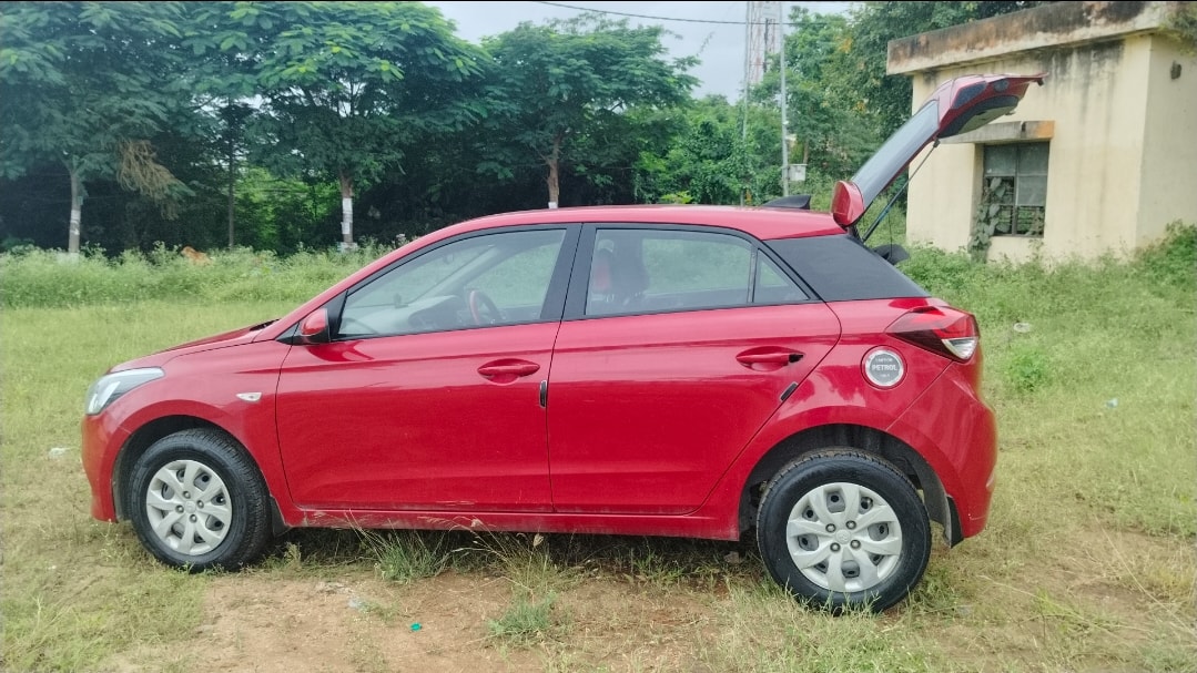 Used 2015 Hyundai i20 Used 2015 Hyundai i20