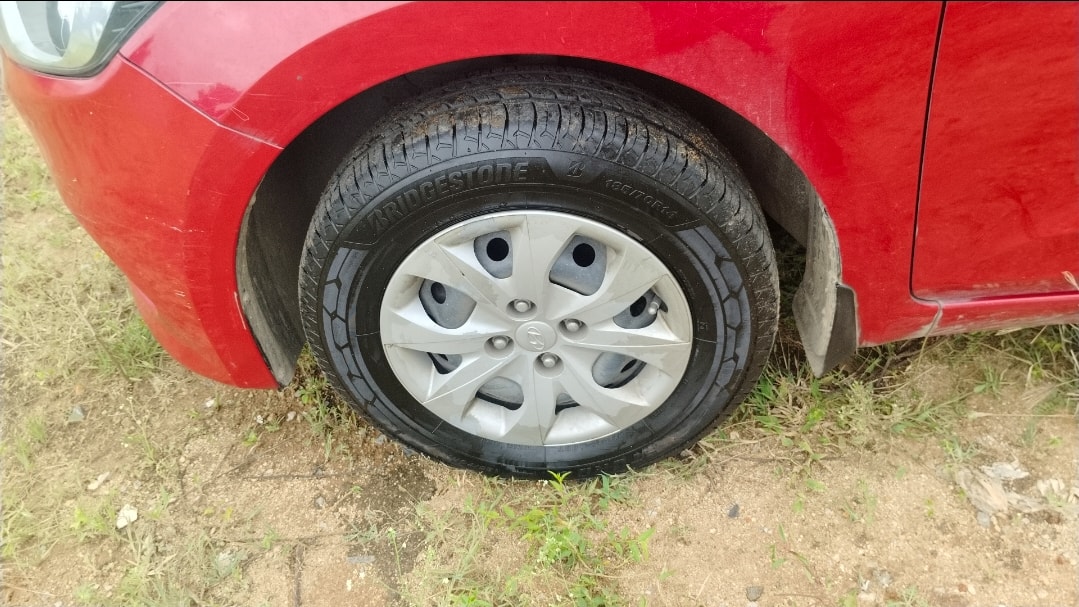 Used 2015 Hyundai i20 Used 2015 Hyundai i20
