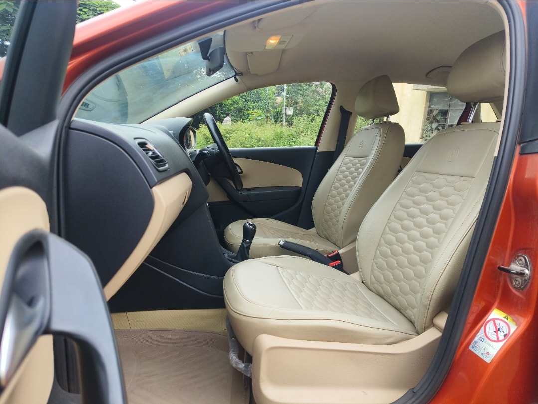 Used 2015 Volkswagen Polo Used 2015 Volkswagen Polo