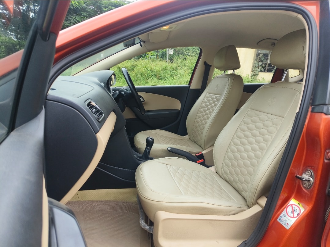 Used 2015 Volkswagen Polo Used 2015 Volkswagen Polo