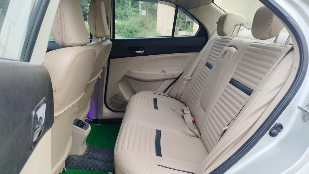 Dzire image 17 Dzire image 17