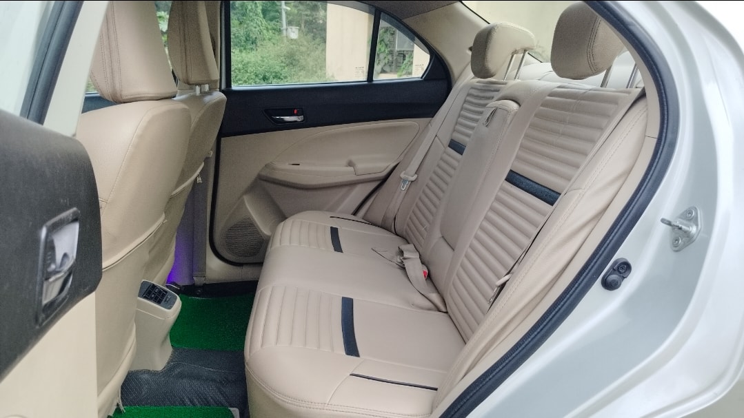 Dzire image 15 Dzire image 15