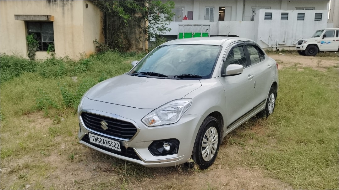 Dzire image 1 Dzire image 1