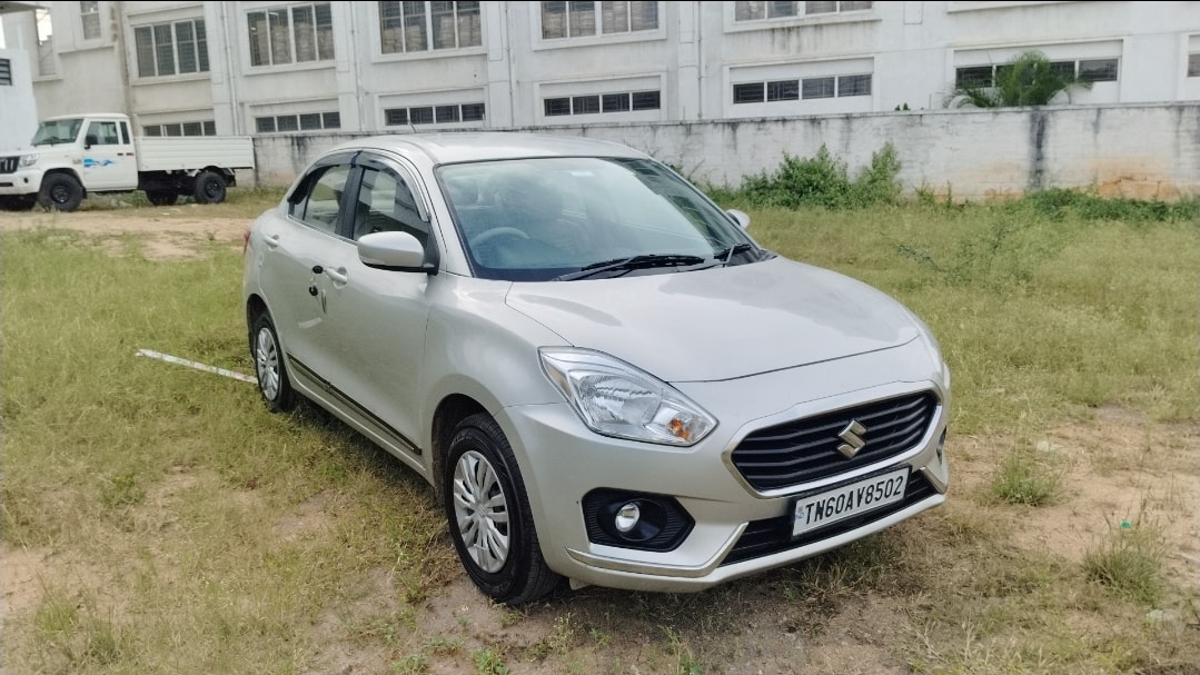 Dzire image 7 Dzire image 7