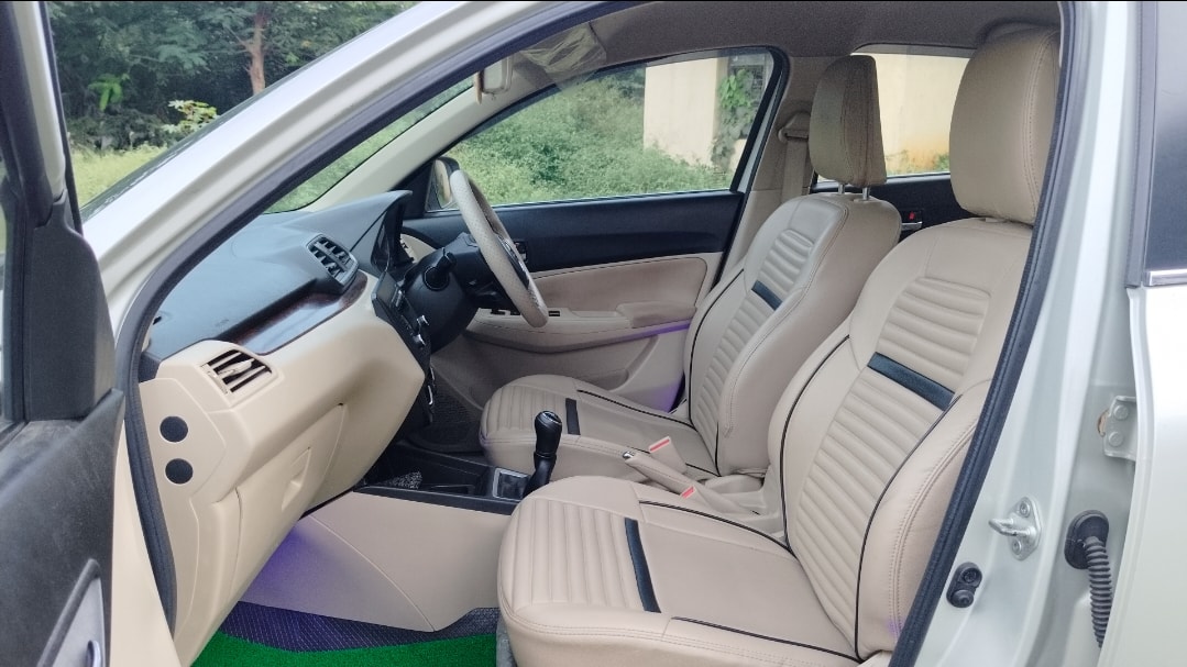 Dzire image 16 Dzire image 16