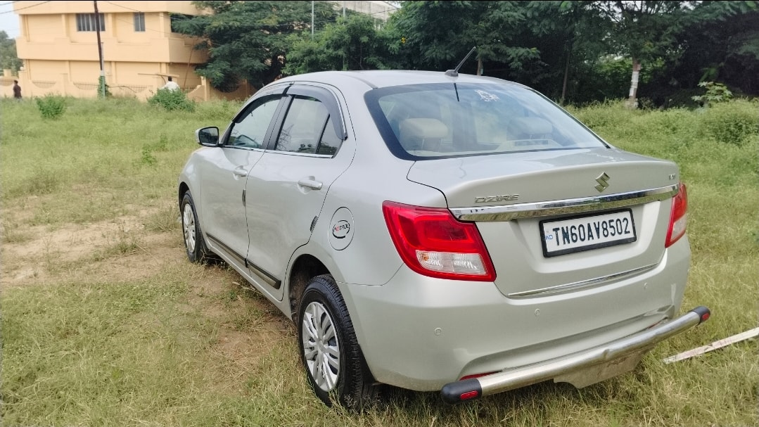 Dzire image 3 Dzire image 3