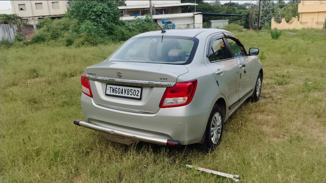 Dzire image 5 Dzire image 5