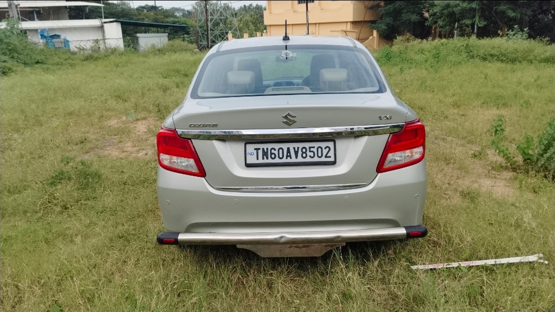 Dzire image 4 Dzire image 4