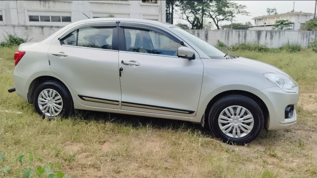 Dzire image 6 Dzire image 6