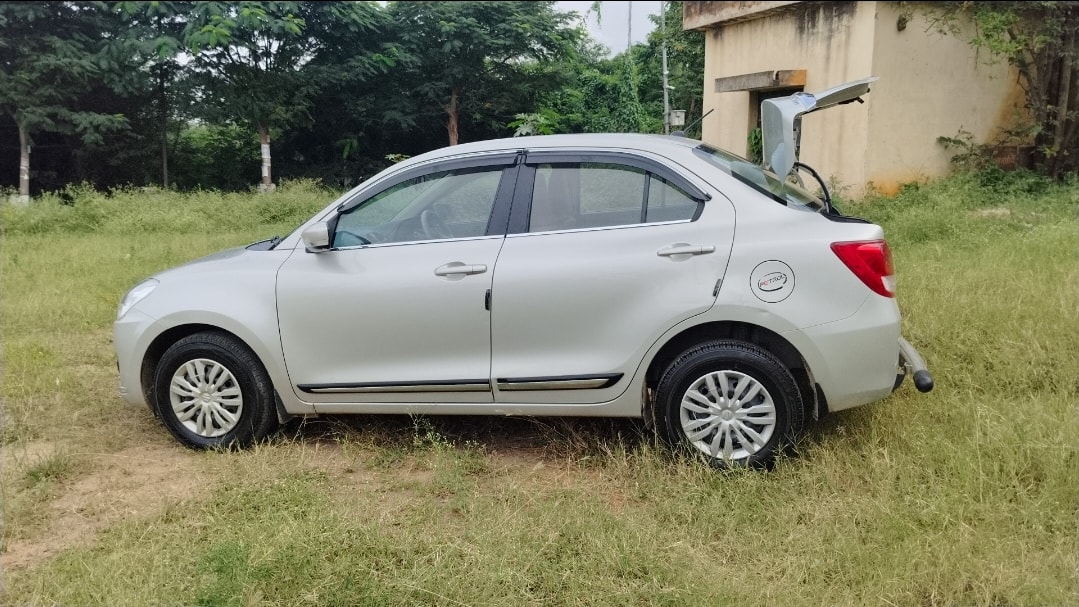 Dzire image 10 Dzire image 10
