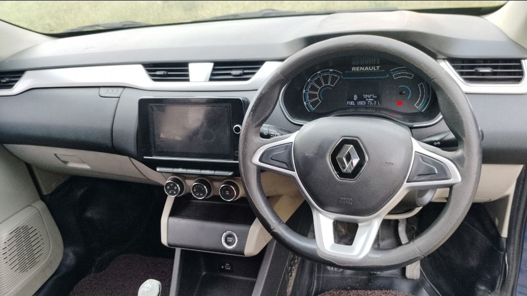 Triber image 12 Triber image 12