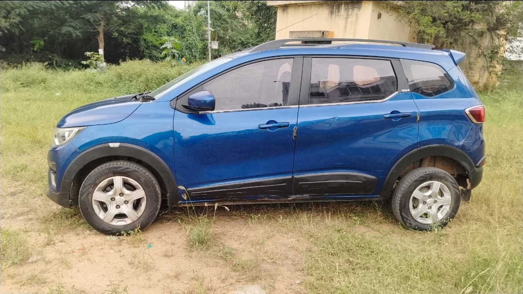 Triber image 2 Triber image 2