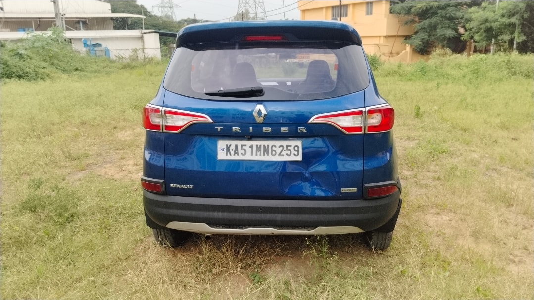 Triber image 4 Triber image 4