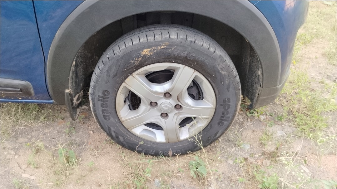 Triber image 9 Triber image 9