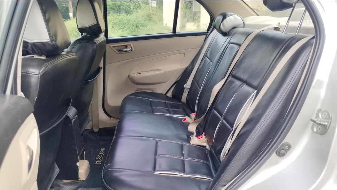 Used 2016 Maruti Suzuki Swift DZire Used 2016 Maruti Suzuki Swift DZire