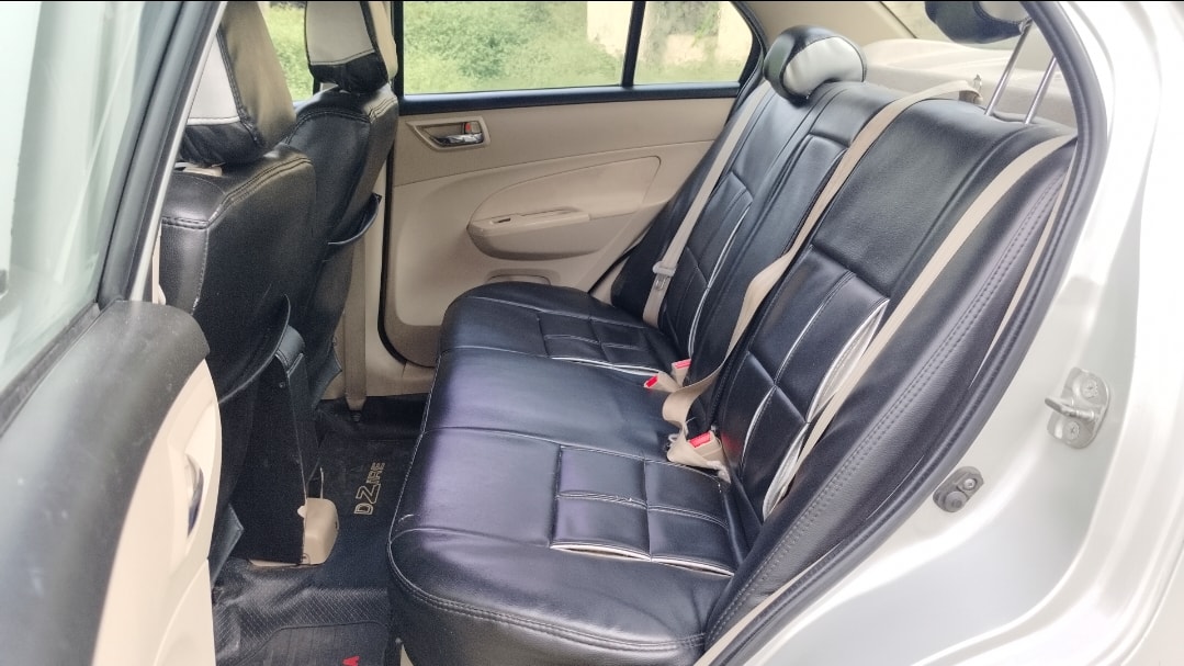 Used 2016 Maruti Suzuki Swift DZire Used 2016 Maruti Suzuki Swift DZire