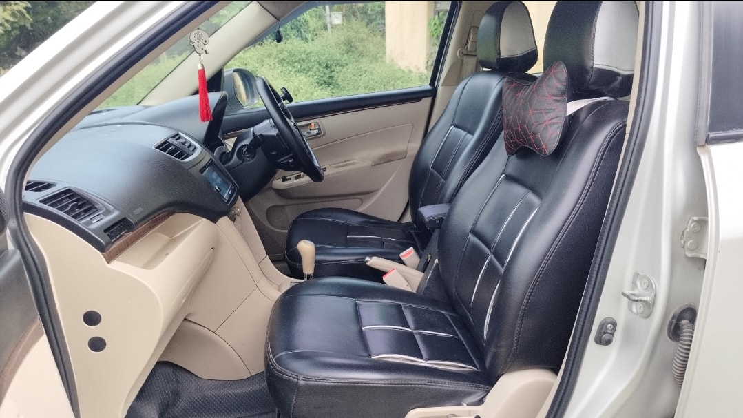 Used 2016 Maruti Suzuki Swift DZire Used 2016 Maruti Suzuki Swift DZire