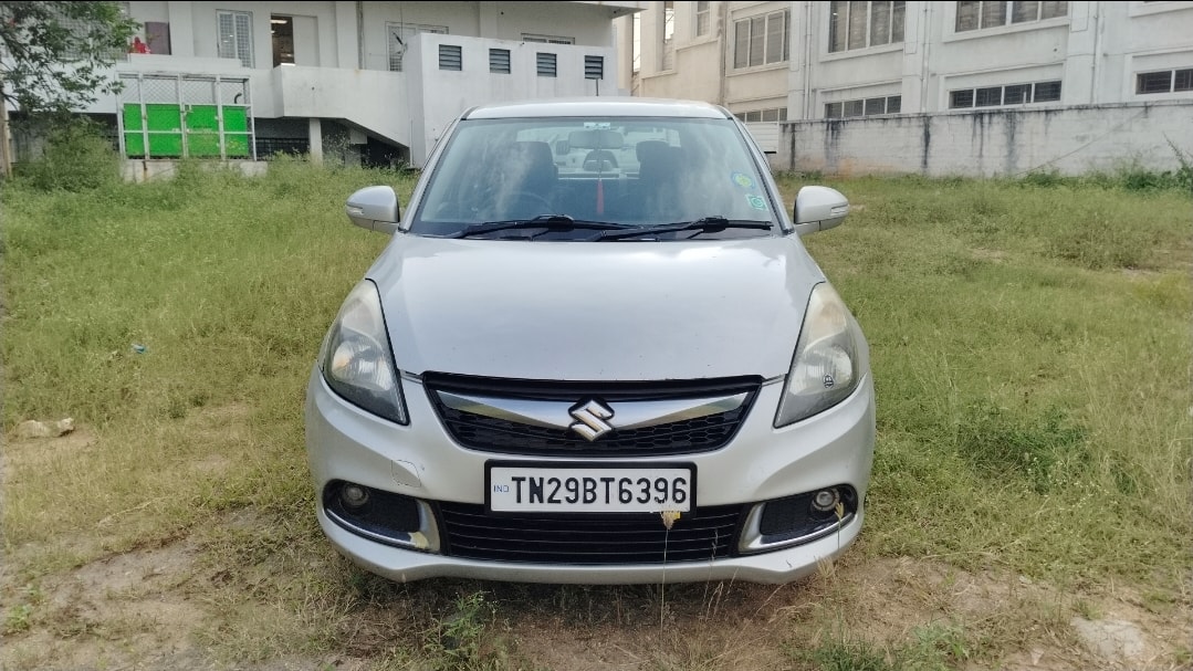 Used 2016 Maruti Suzuki Swift DZire Used 2016 Maruti Suzuki Swift DZire