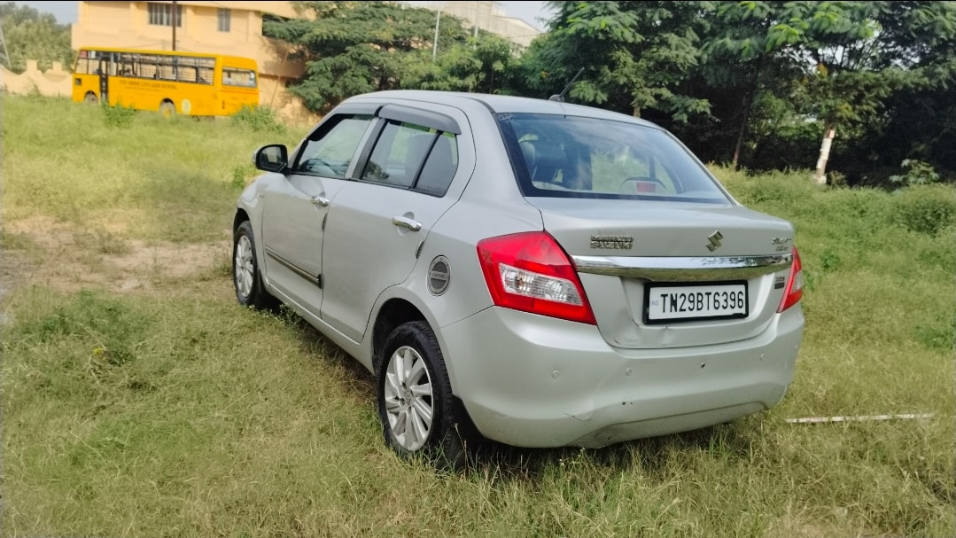 Used 2016 Maruti Suzuki Swift DZire Used 2016 Maruti Suzuki Swift DZire