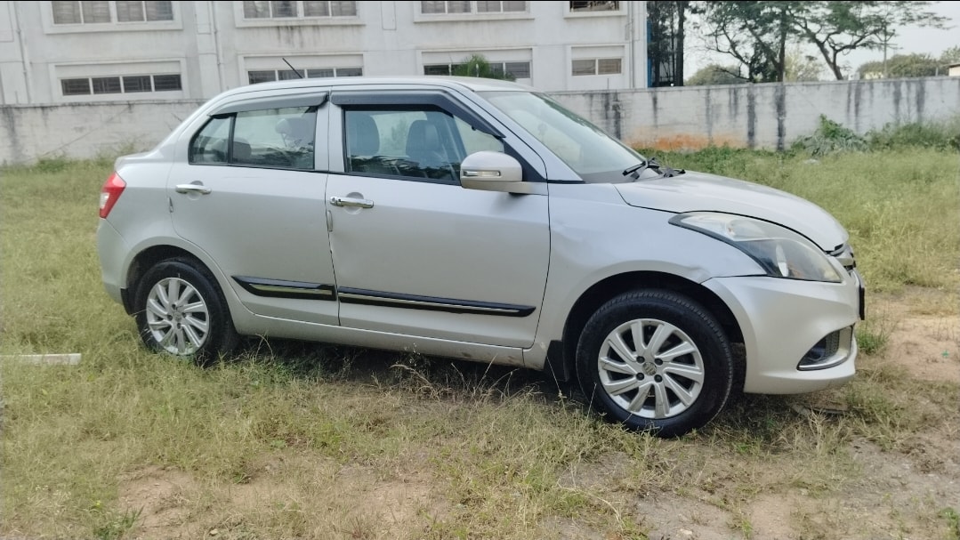 Used 2016 Maruti Suzuki Swift DZire Used 2016 Maruti Suzuki Swift DZire