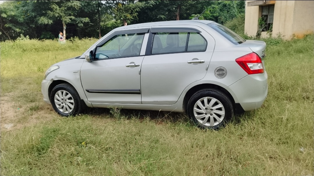 Used 2016 Maruti Suzuki Swift DZire Used 2016 Maruti Suzuki Swift DZire