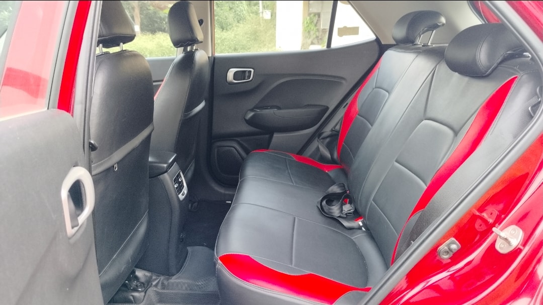 Used 2020 Hyundai Venue Used 2020 Hyundai Venue