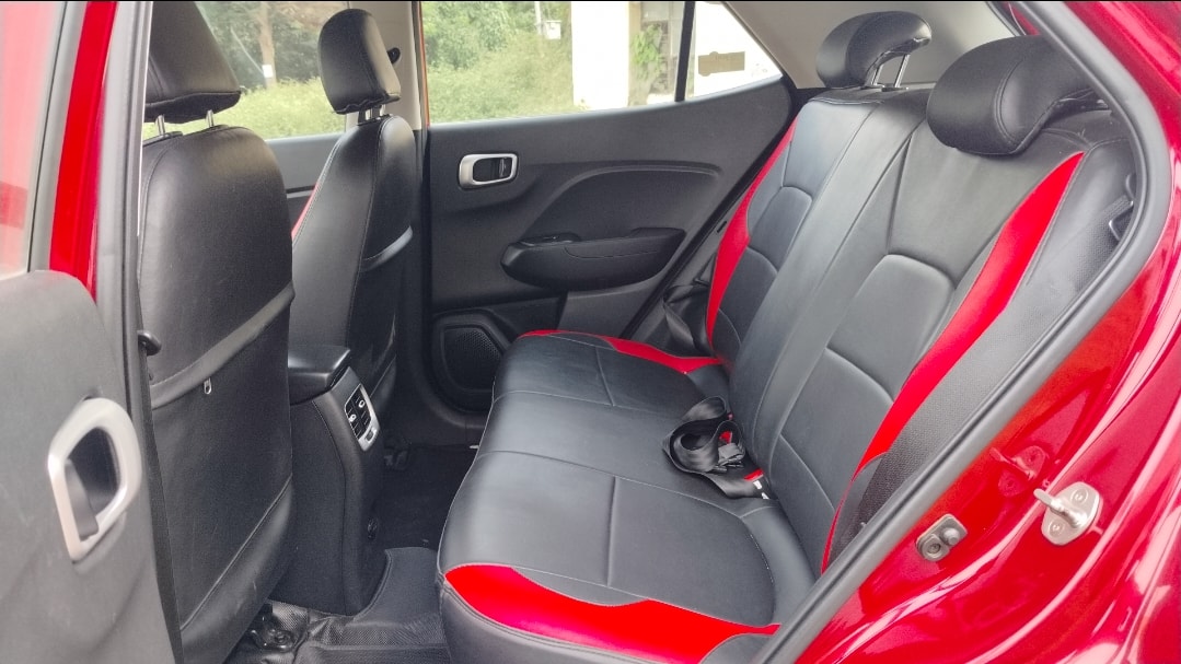 Used 2020 Hyundai Venue Used 2020 Hyundai Venue